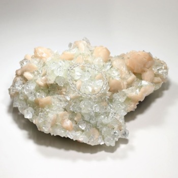 グリーンアポフィライト - 埼玉県吉川市の天然石専門店・水晶