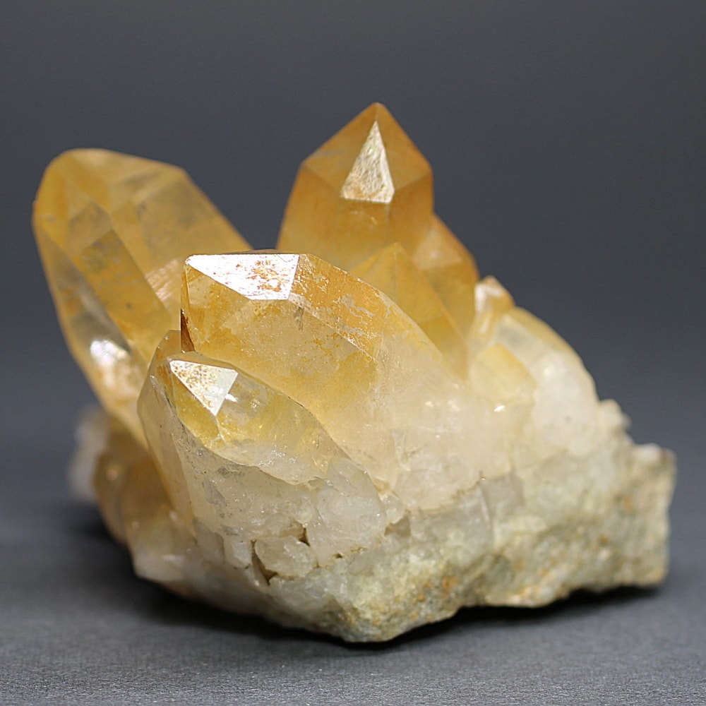 特別価格]ガネッシュヒマール/ヒンドゥン産ヒマラヤ水晶クラスター