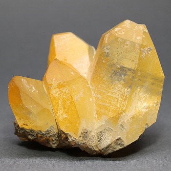 ガネッシュヒマール産ヒマラヤ水晶ゴールデンヒーラー - 埼玉県吉川市