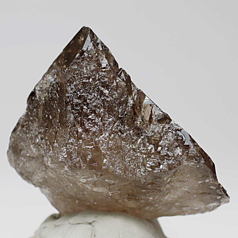 ネパール/ガウリシャンカール産ヒマラヤ水晶ナチュラルポイント