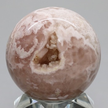 ドゥルージーアゲート/トレジャーメノウ - 埼玉県吉川市の天然石専門店