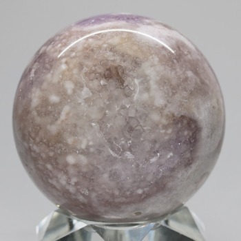 ドゥルージーアゲート/トレジャーメノウ - 埼玉県吉川市の天然石専門店