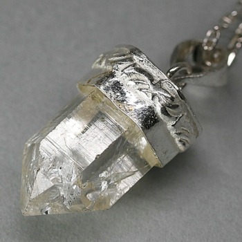 ヒマラヤ水晶 - 埼玉県吉川市の天然石専門店・水晶パワーストーン通販