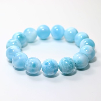 ラリマー - 埼玉県吉川市の天然石専門店・水晶パワーストーン通販