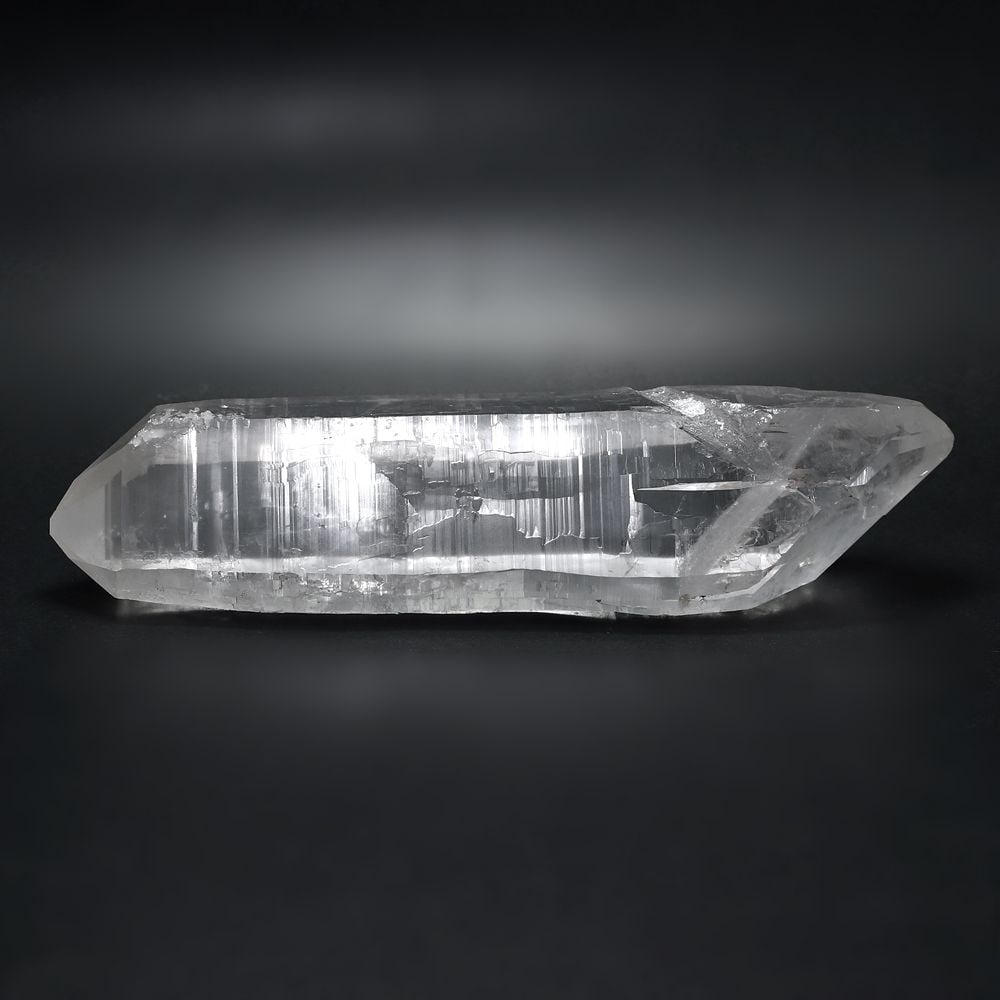 レア・高品質]ブラジル/セーラデカブラル産レムリアンシードクリスタル