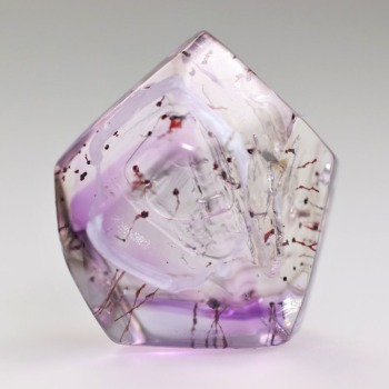 水入り水晶 - 埼玉県吉川市の天然石専門店・水晶パワーストーン通販