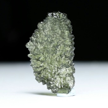 高品質]天然リビアングラス原石（47.3g） - 埼玉県吉川市の天然石専門