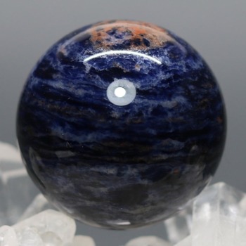 ソーダライト - 埼玉県吉川市の天然石専門店・水晶パワーストーン通販