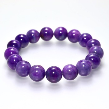 スギライトブレスレット - 埼玉県吉川市の天然石専門店・水晶