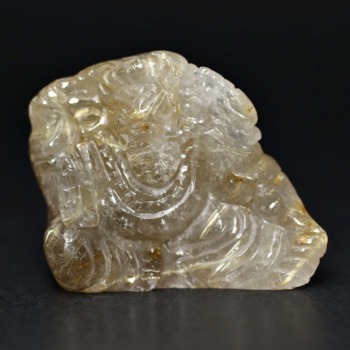 ガネーシャ（神像） - 埼玉県吉川市の天然石専門店・水晶