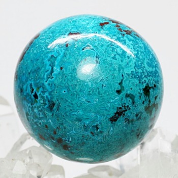 クリソコラ - 埼玉県吉川市の天然石専門店・水晶パワーストーン通販