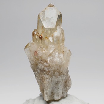 シトリンクラスター（未加工原石、群晶） - 埼玉県吉川市の天然石専門