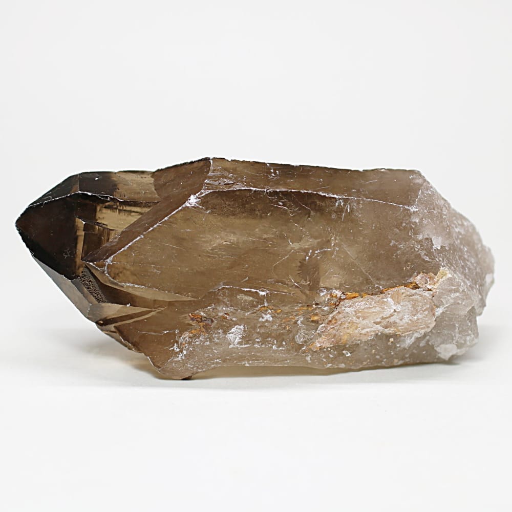 特別価格/希少]コンゴ産天然スモーキーシトリン原石（非加熱無着色