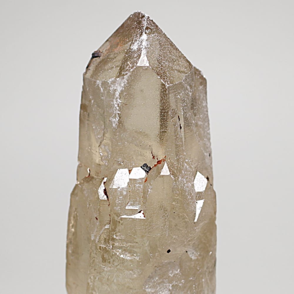 特別価格/希少]コンゴ産天然シトリン原石（非加熱無着色ナチュラル