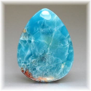 ラリマー - 埼玉県吉川市の天然石専門店・水晶パワーストーン通販