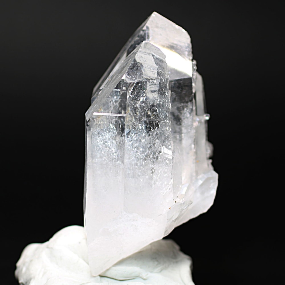 アメリカ/アーカンソー州産]水晶クラスター/原石 - 埼玉県吉川市の