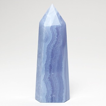 ブルーレースアゲート - 埼玉県吉川市の天然石専門店・水晶