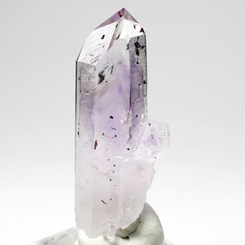 ナミビア共和国ブランドバーグ産]アメジスト原石ナチュラルポイント