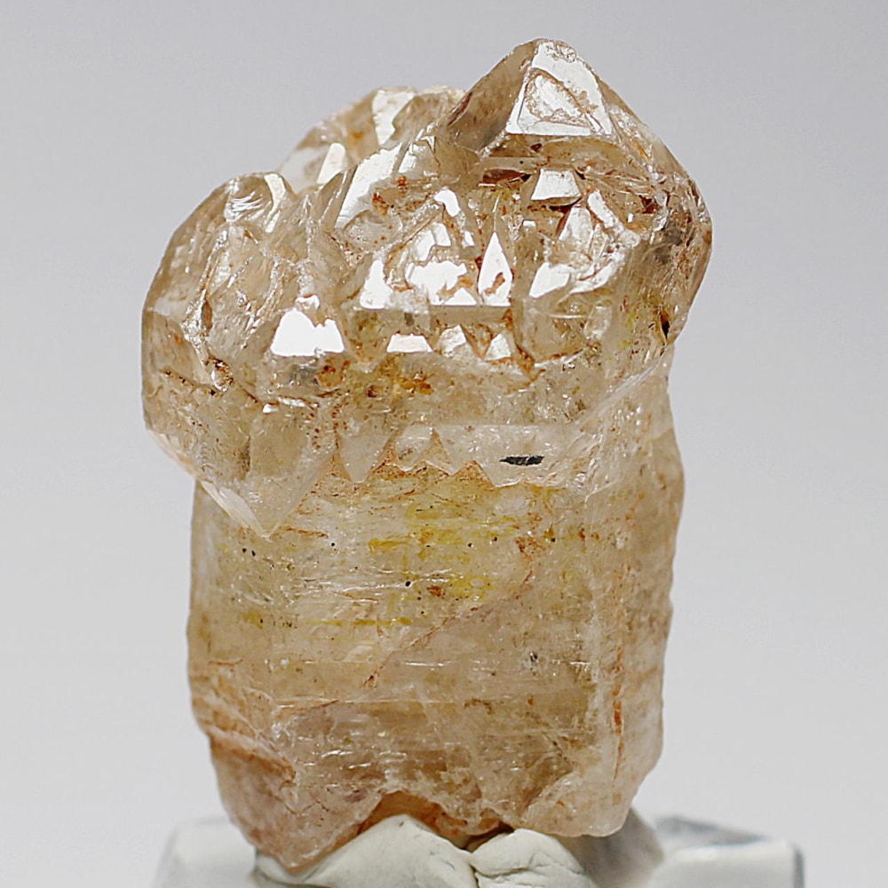 ガネッシュヒマール/ヒンドゥン産]ヒマラヤ水晶オイルインクォーツ