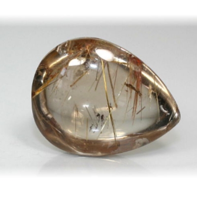 ブラジル産]ルチルクォーツフリーフォーム - 埼玉県吉川市の天然石専門