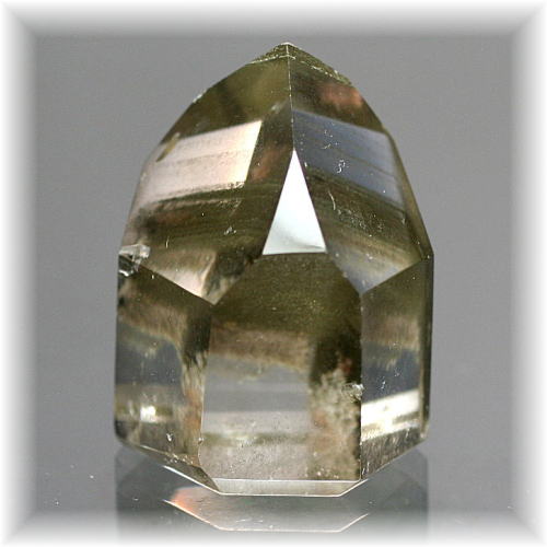 ブラジル産]ガーデンクォーツポイント/庭園水晶（ガーデン水晶