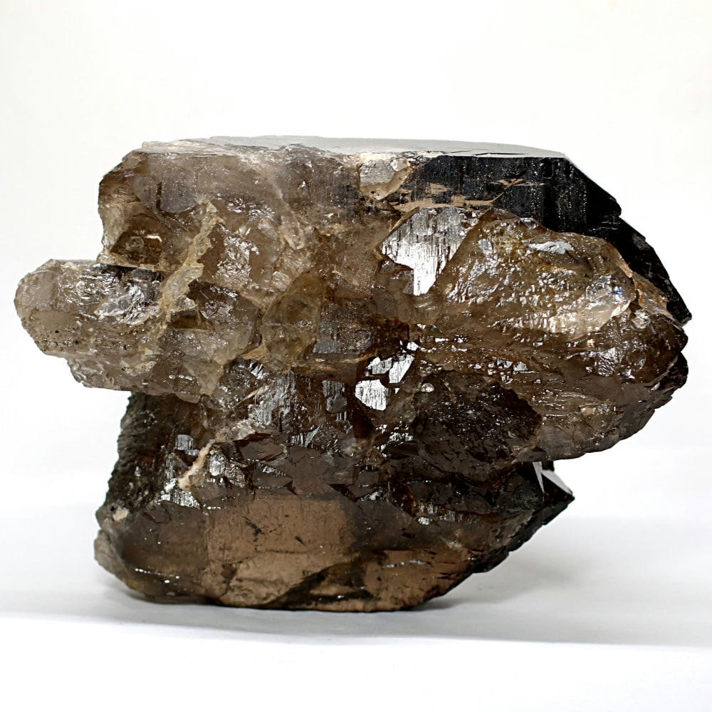 希少・高品質]ネパール/ガウリシャンカール産ヒマラヤ水晶ナチュラル