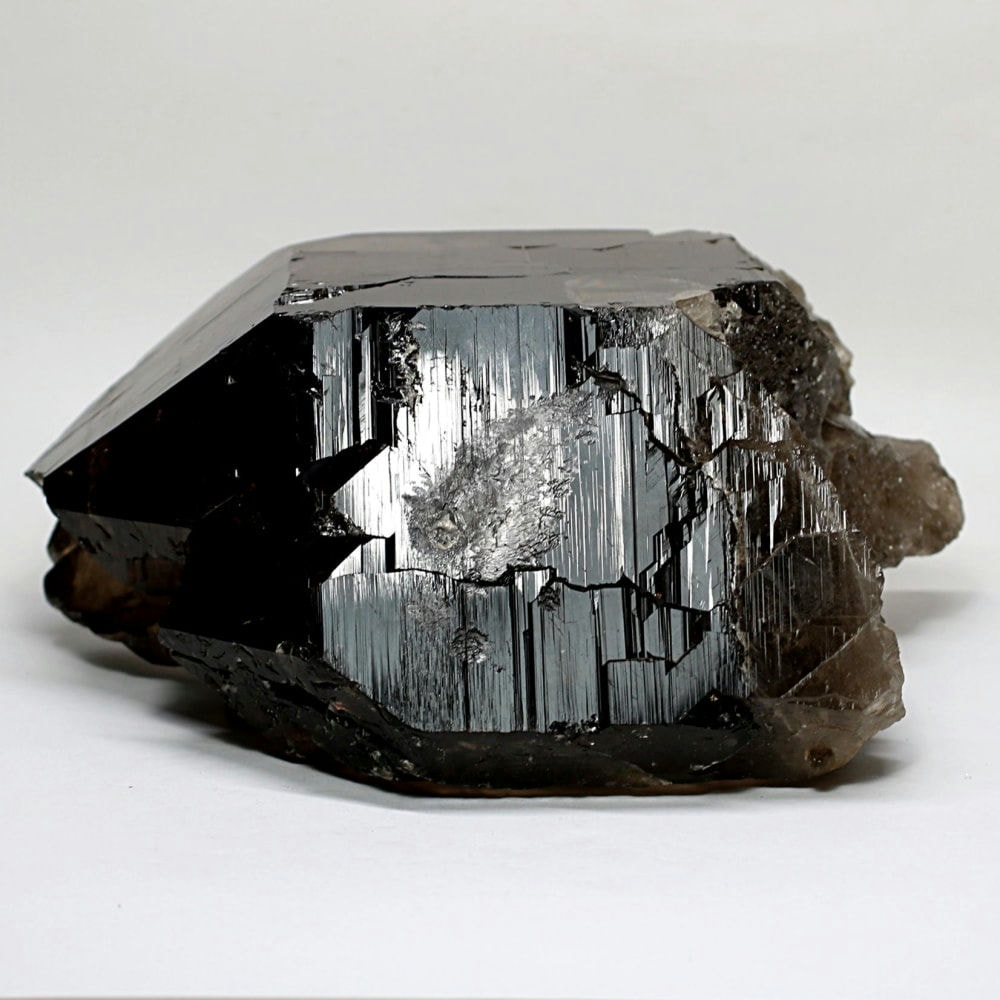 希少・高品質]ネパール/ガウリシャンカール産ヒマラヤ水晶ナチュラル