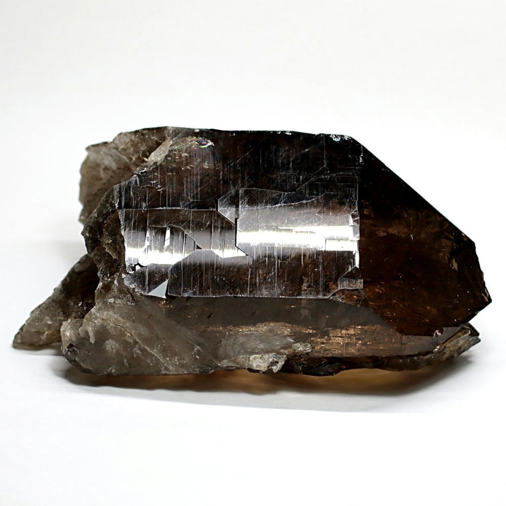 希少・高品質]ネパール/ガウリシャンカール産ヒマラヤ水晶ナチュラル