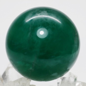 パキスタン/ナガール産]天然ピンクフローライト結晶原石 - 埼玉県吉川