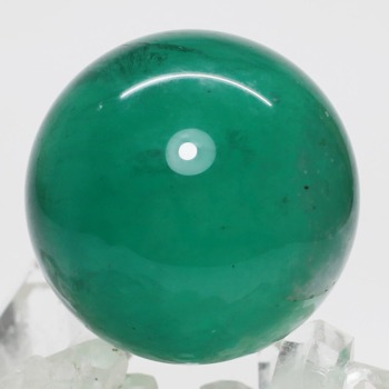 高品質]ラリマー丸玉/スフィア - 埼玉県吉川市の天然石専門店・水晶