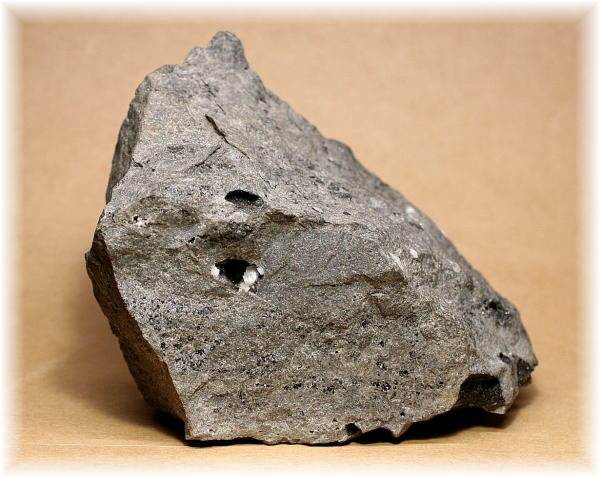 希少]天然ハーキマーダイヤモンド母岩付き原石 - 埼玉県吉川市の天然石