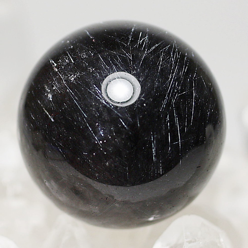トップクォリティ]花火ブラックスーパーセブン丸玉/スフィア（直径22.1