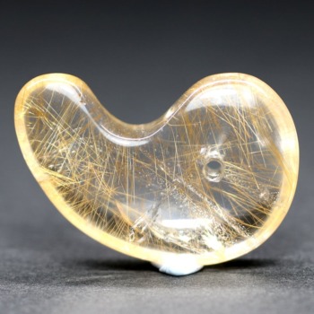 ゴールドルチルクォーツ - 埼玉県吉川市の天然石専門店・水晶