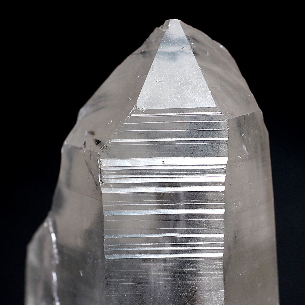 希少・ブラジル/セーラデカブラル産] ライトニングレムリアンシード