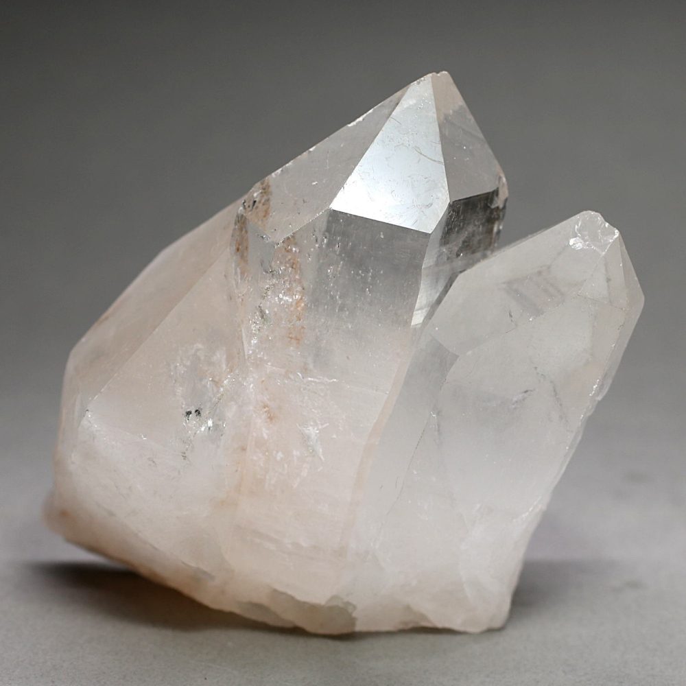 特別価格/高品質・マニカラン産]ヒマラヤ水晶クラスター/原石 - 埼玉県