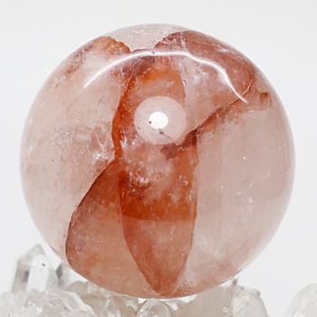 インド/マニカラン産ヒマラヤ水晶 - 埼玉県吉川市の天然石専門店・水晶