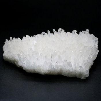 中国/四川省産水晶クラスター（未加工原石、群晶） - 埼玉県吉川市の