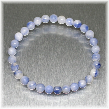 ソーダライト - 埼玉県吉川市の天然石専門店・水晶パワーストーン通販