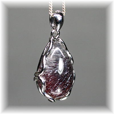 スーパーセブンペンダントトップ（シルバー925） - 埼玉県吉川市の