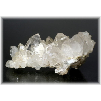 パキスタン/スカルドゥ産]ヒマラヤ水晶クラスター/原石 - 埼玉県吉川市