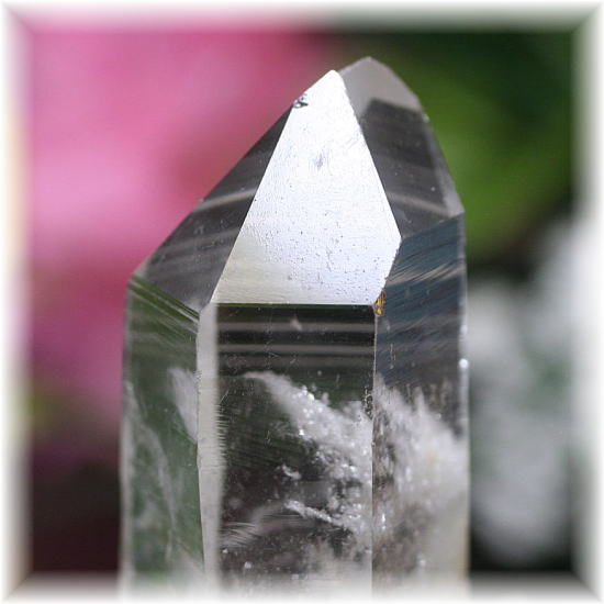 パキスタン/スカルドゥ産]ヒマラヤ水晶クラスター/原石 - 埼玉県吉川市