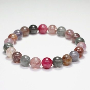 マルチカラースピネル - 埼玉県吉川市の天然石専門店・水晶