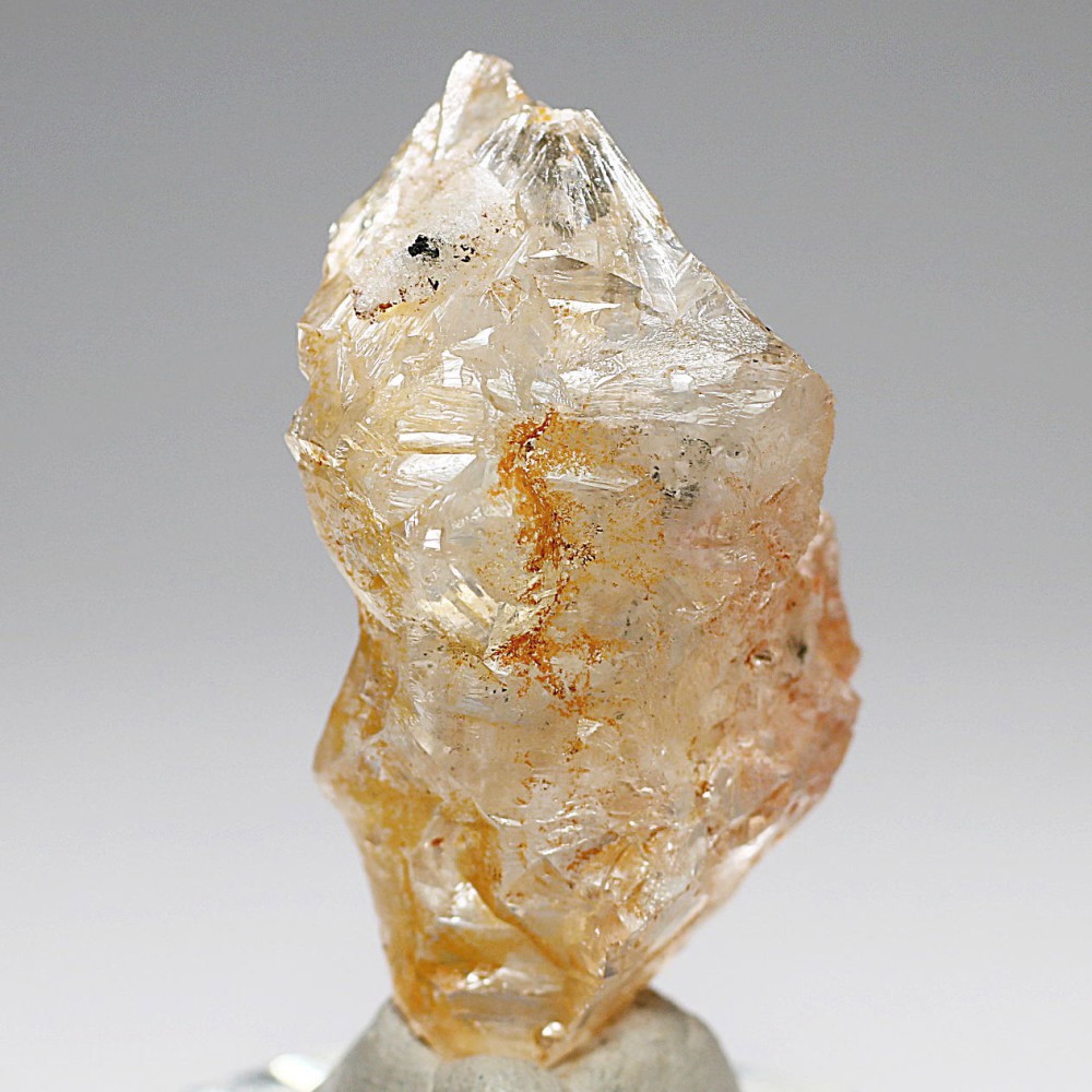 希少！パキスタン/ギルギット州シガール産]ヒマラヤイエローアイス