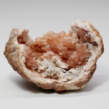 アルゼンチン/パタゴニアチョイケ鉱山産（ピンクアメジスト