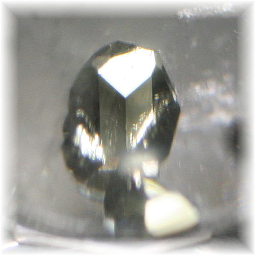 高品質・ブラジル産]パイライトインクォーツ丸玉/スフィア（黄鉄鉱