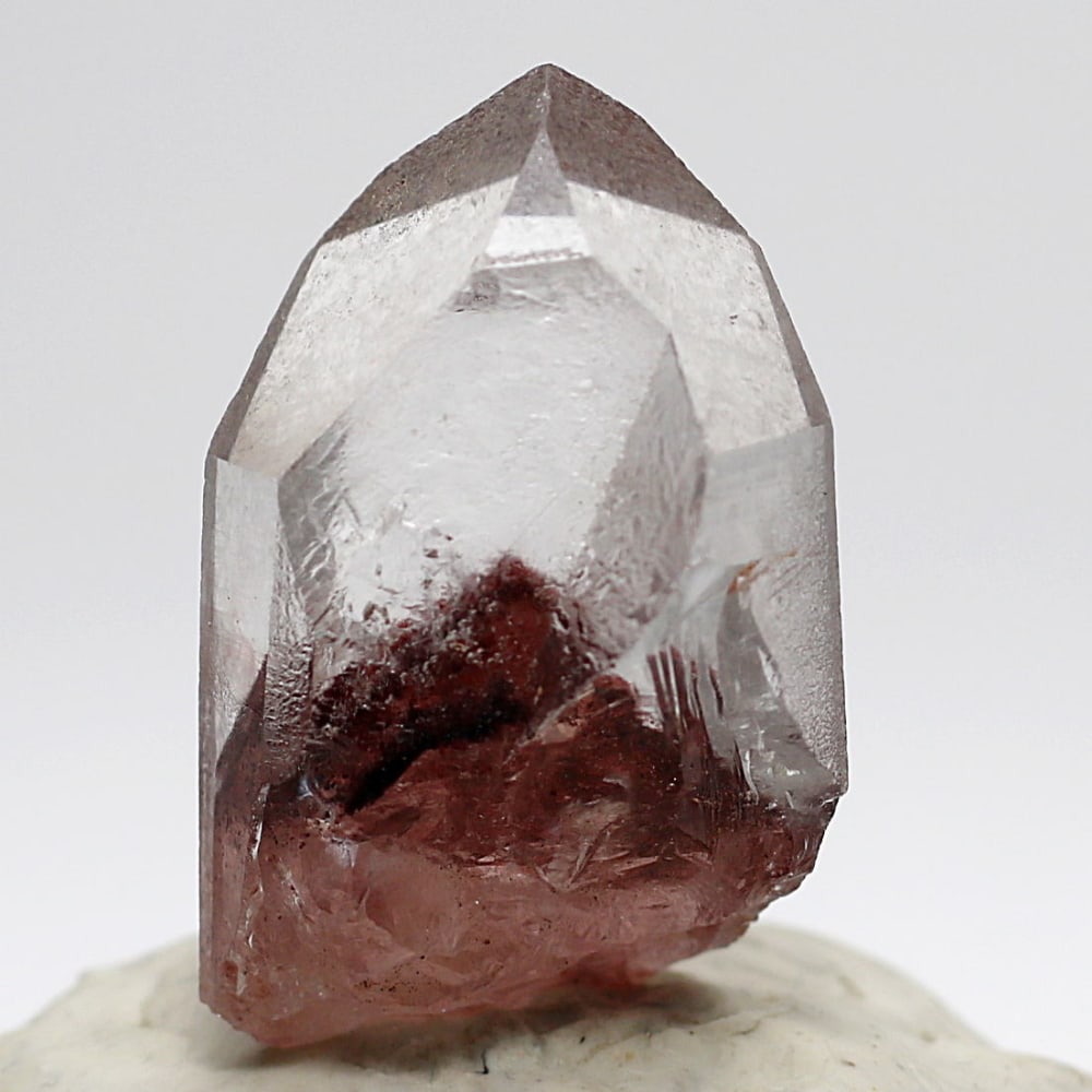 トップクォリティ]インド/アーンドラ教区鉱山産レッドファントム