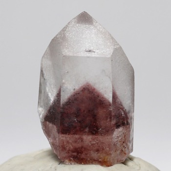 レッドファントムクォーツ - 埼玉県吉川市の天然石専門店・水晶