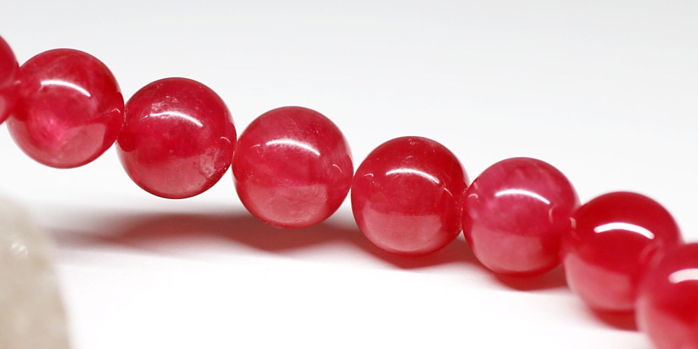 トップクォリティ]インペリアルロードナイトブレスレット（約9.5mm玉