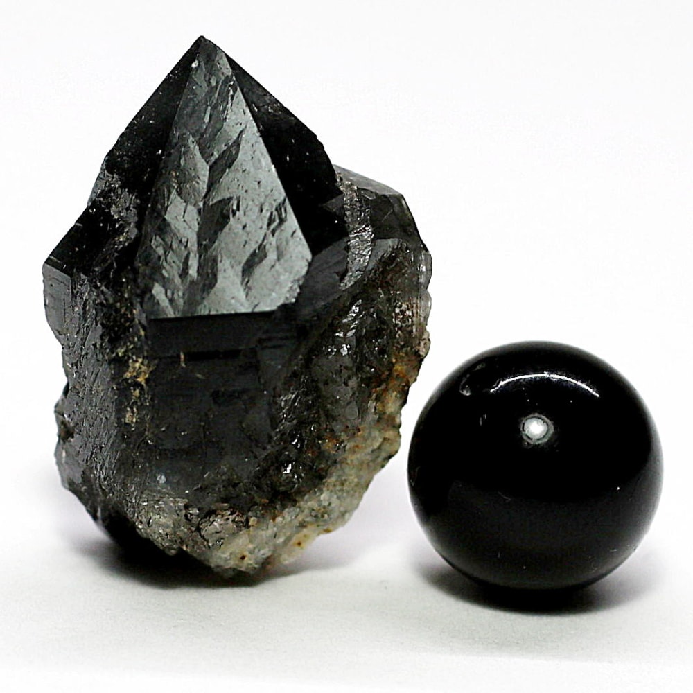 パキスタン/ザギマウンテン産] ザギマウンテンクォーツ原石