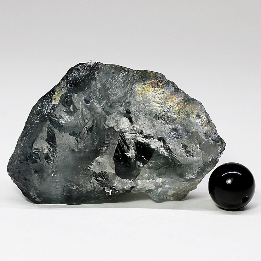 パキスタン/ザギマウンテン産] ザギマウンテンクォーツ原石